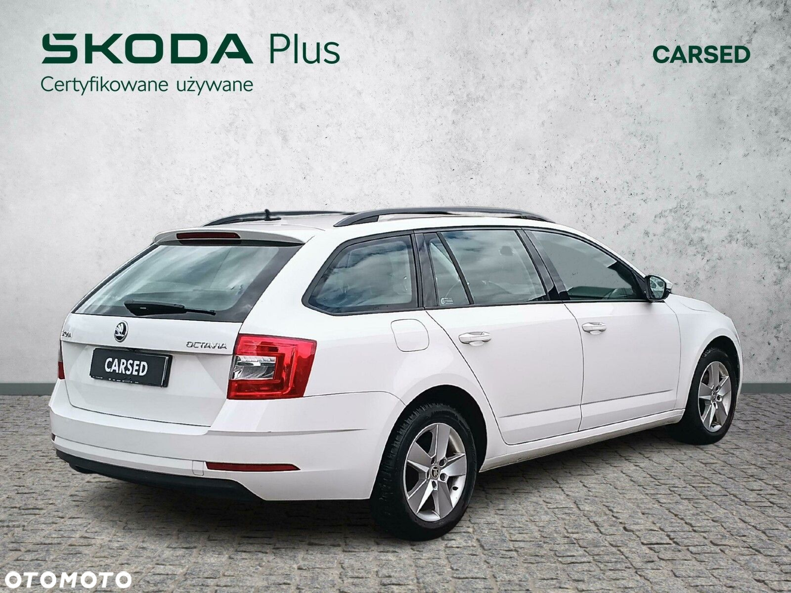 Skoda Octavia 1.5 TSI GPF ACT Ambition - 5