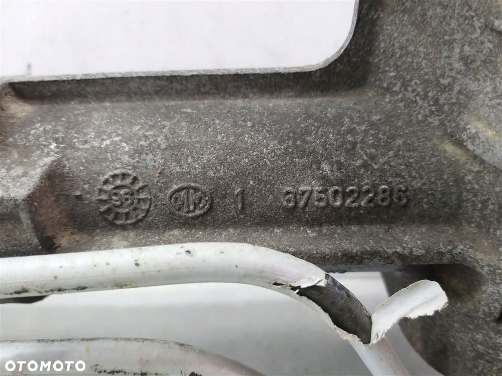 MAGLOWNICA PRZEKŁADNIA LANCIA ZETA ULYSSE PEUGEOT 806 94-02R 1315183080 - 7