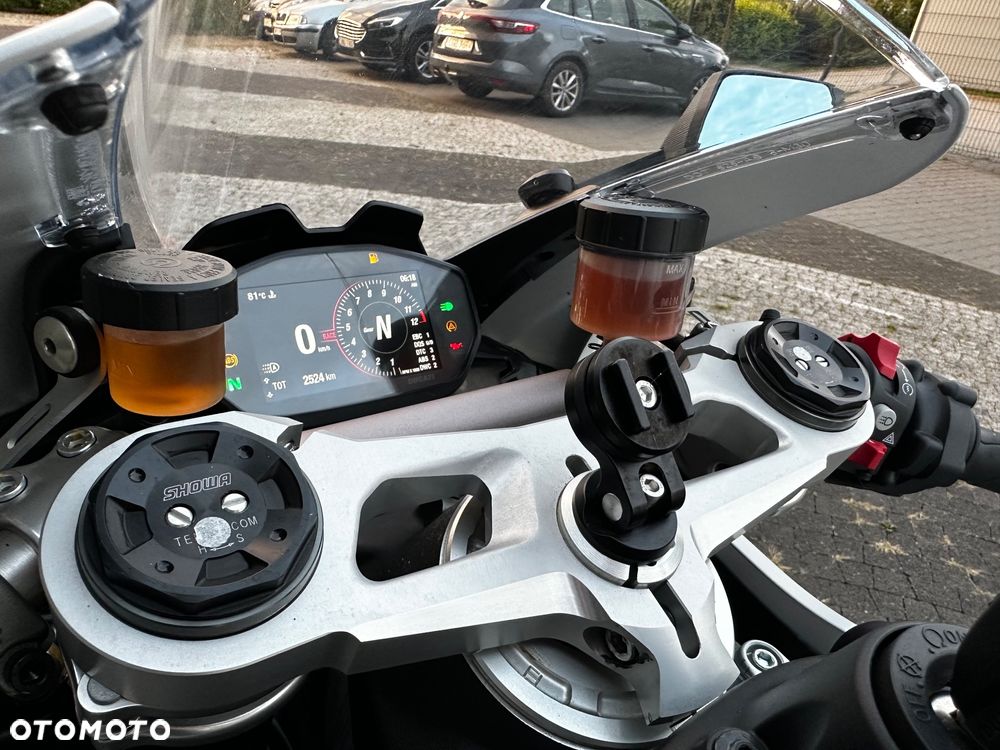 Ducati Panigale V2 - 19