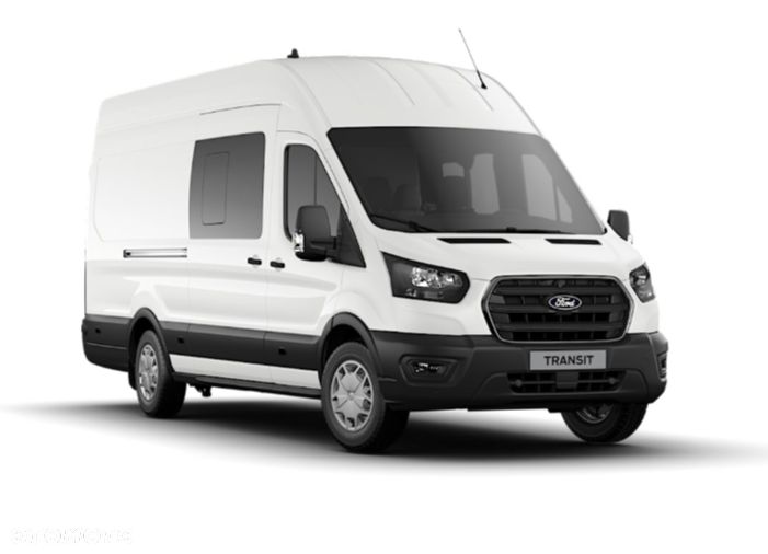 Ford TRANSIT - 1