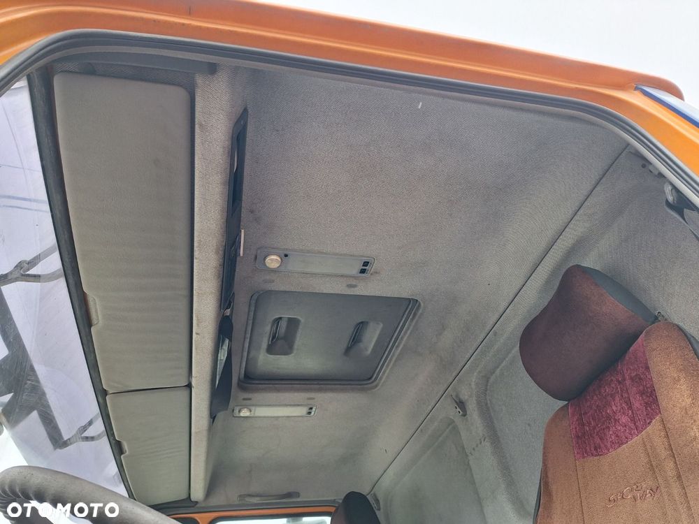 Versalift 1824 4X4 + Kropice + Sypač - 19