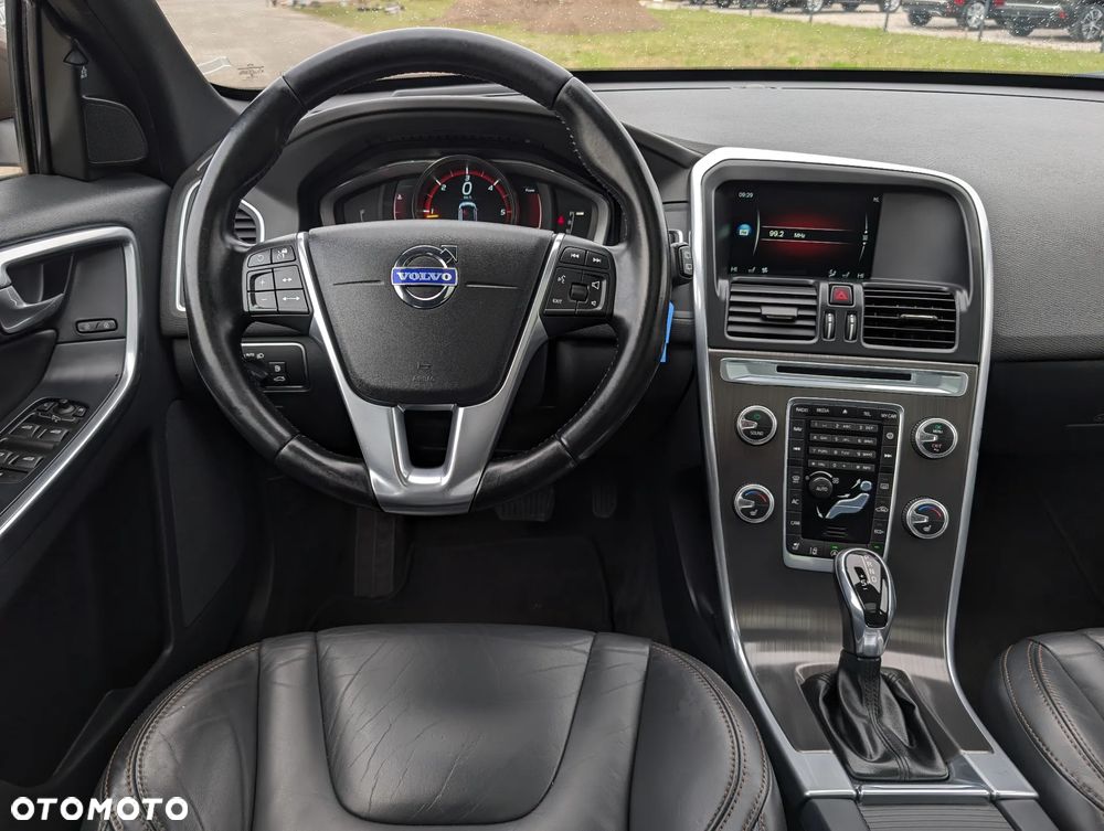 Volvo XC 60 D4 Drive-E Summum - 24