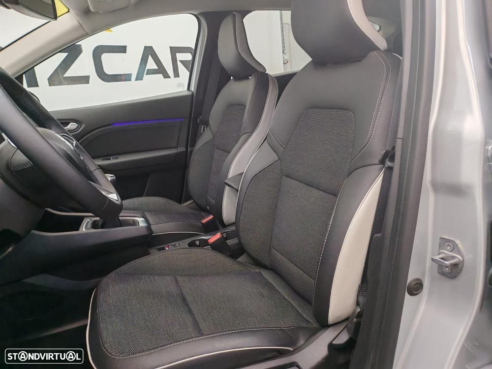 Renault Captur 1.0 TCe Techno - 13