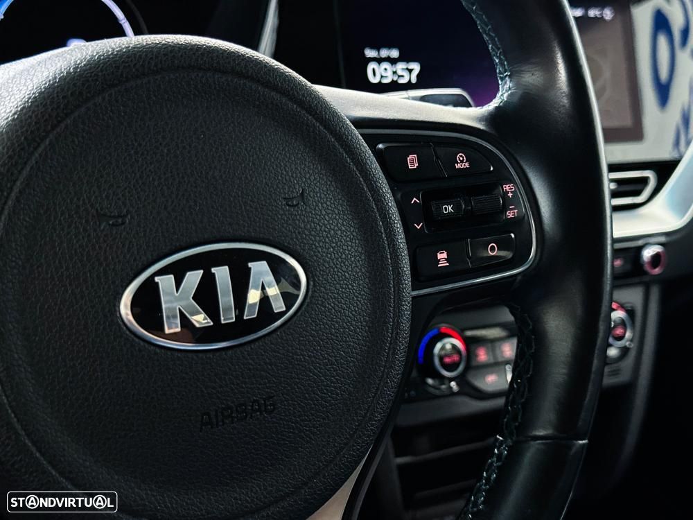 Kia e-Niro Edition 7 - 46
