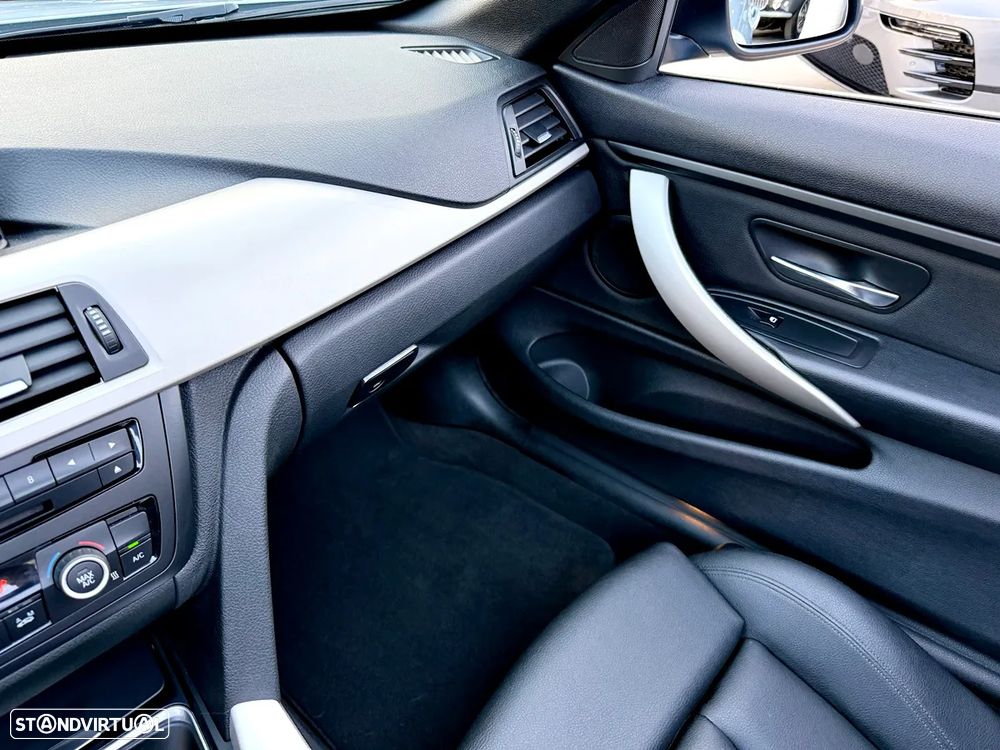 BMW 428 i Sport Line - 18