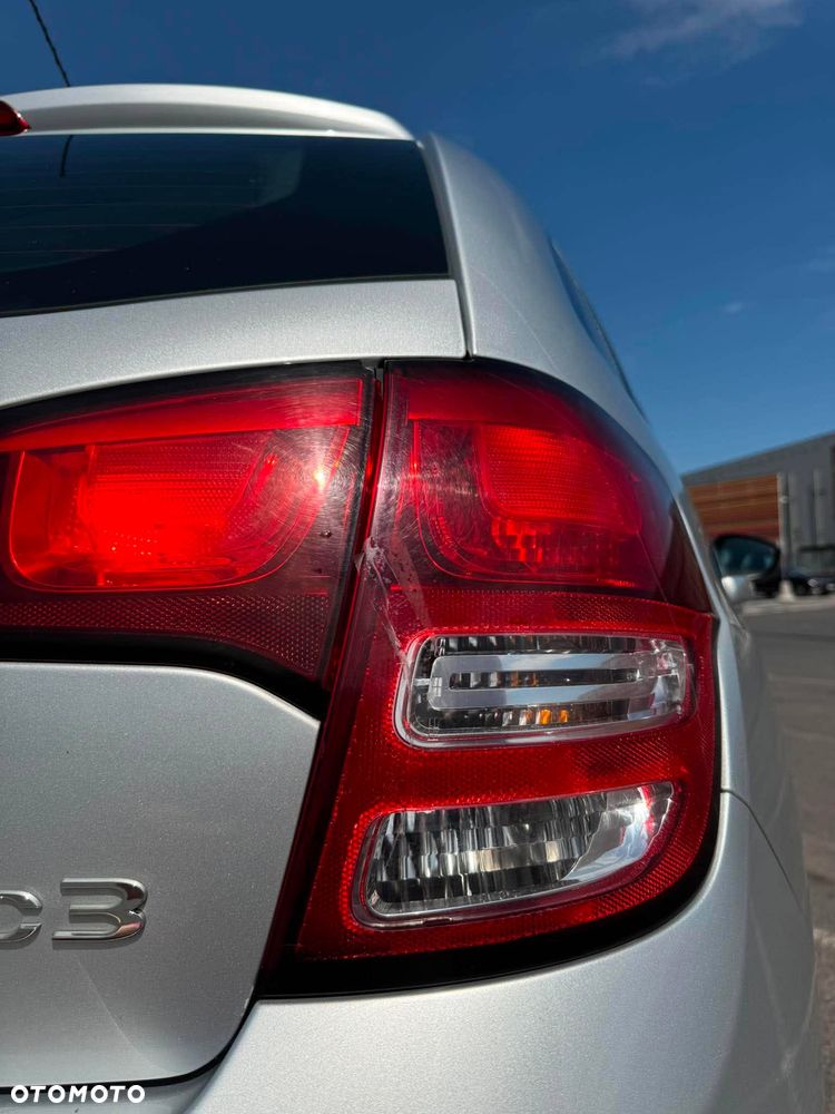 Citroën C3 1.4 Seduction - 29