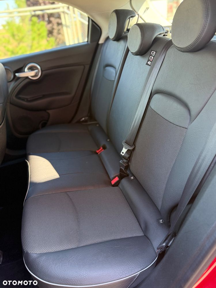 Fiat 500X - 19