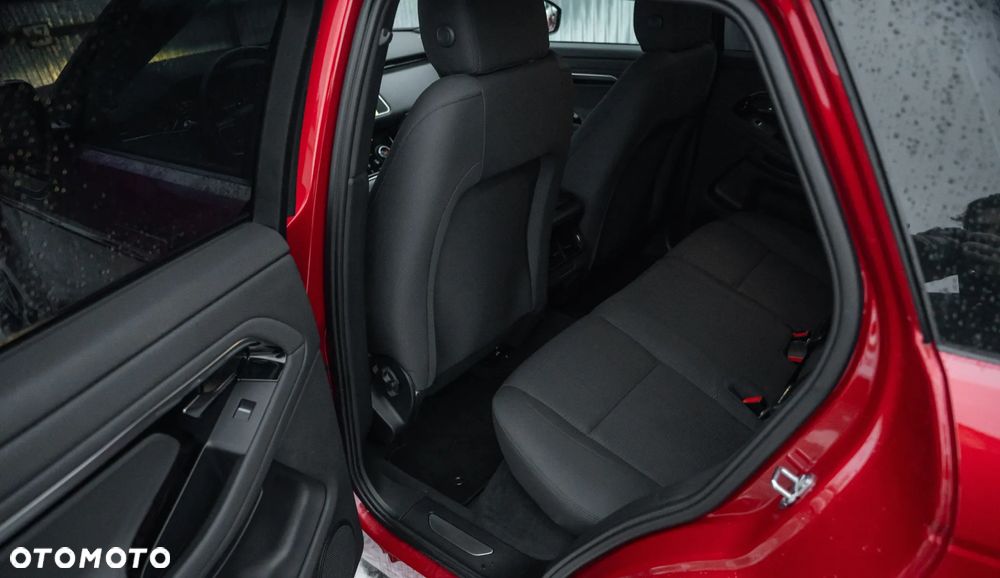 Land Rover Range Rover Evoque - 13