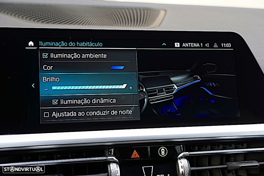 BMW 330 e Pack M Auto - 51