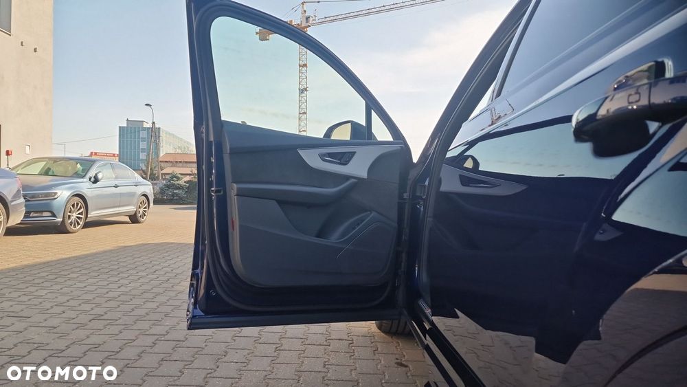 Audi SQ7 - 9