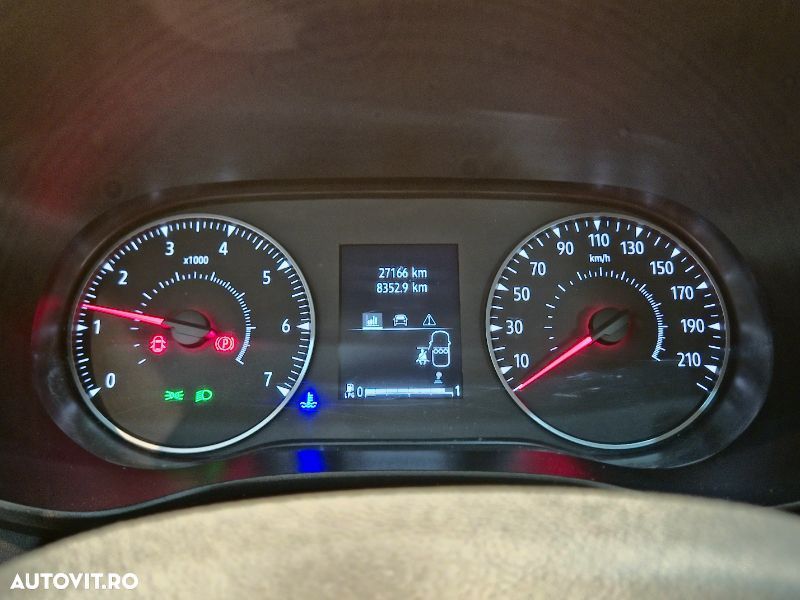 Dacia Sandero Stepway ECO-G 100 MT6 Extreme - 11