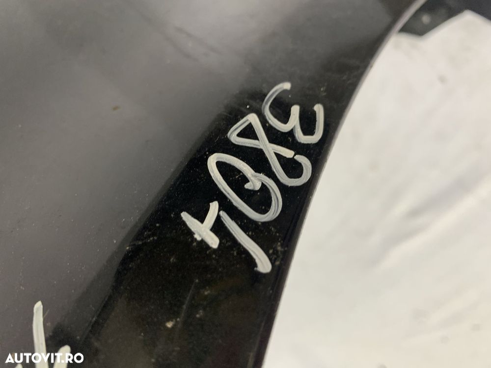 Bara fata VW Transporter T6, Multivan, Caravelle, 2015, 2016, 2017, 2018, cod origine OE 7E5807221D. - 11