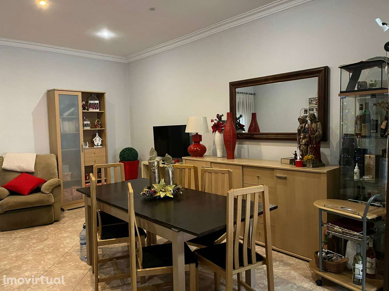 Moradia Isolada T4 Venda em Requião,Vila Nova de Famalicão - Grande imagem: 4/24