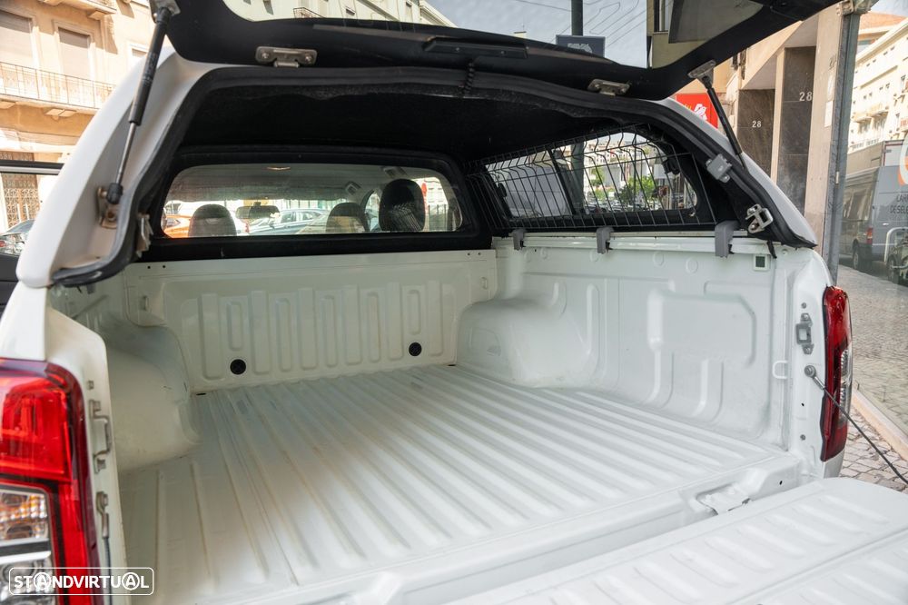 Mitsubishi L200 2.3 DI-D Space Cab Invite 4WD - 16