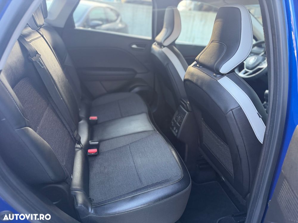 Renault Captur TCe 100 Intens - 12