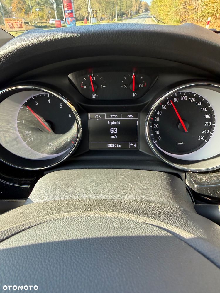 Opel Astra - 30