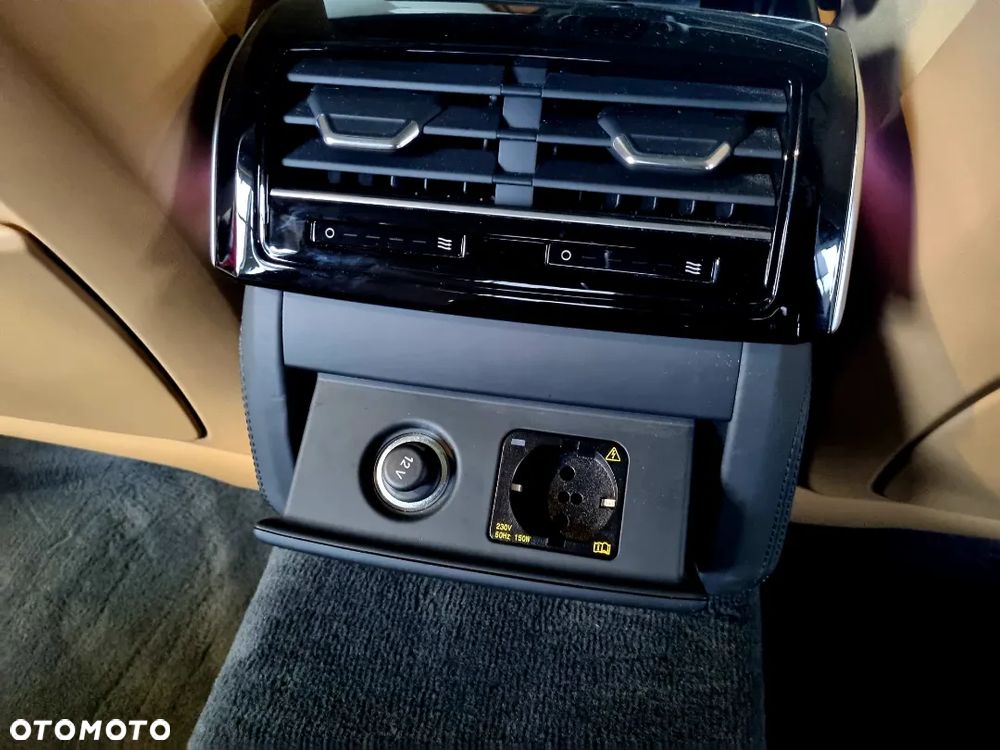 Audi A8 50 TDI quattro tiptronic - 21