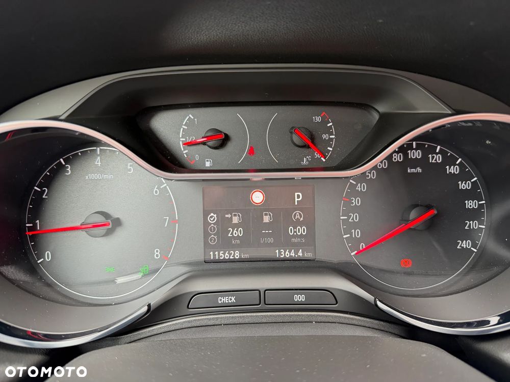 Opel Grandland X 1.5 D Start/Stop Automatik Ultimate - 20