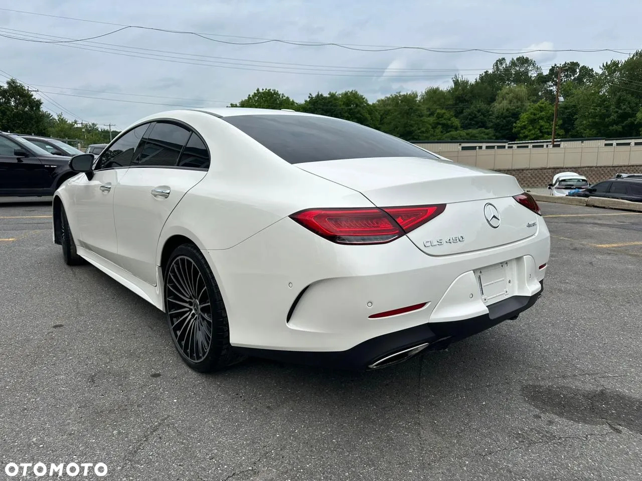 Mercedes-Benz CLS - 2