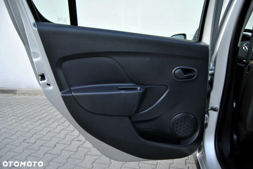 Dacia Sandero Stepway TCe 90 (S&S) Prestige - 25