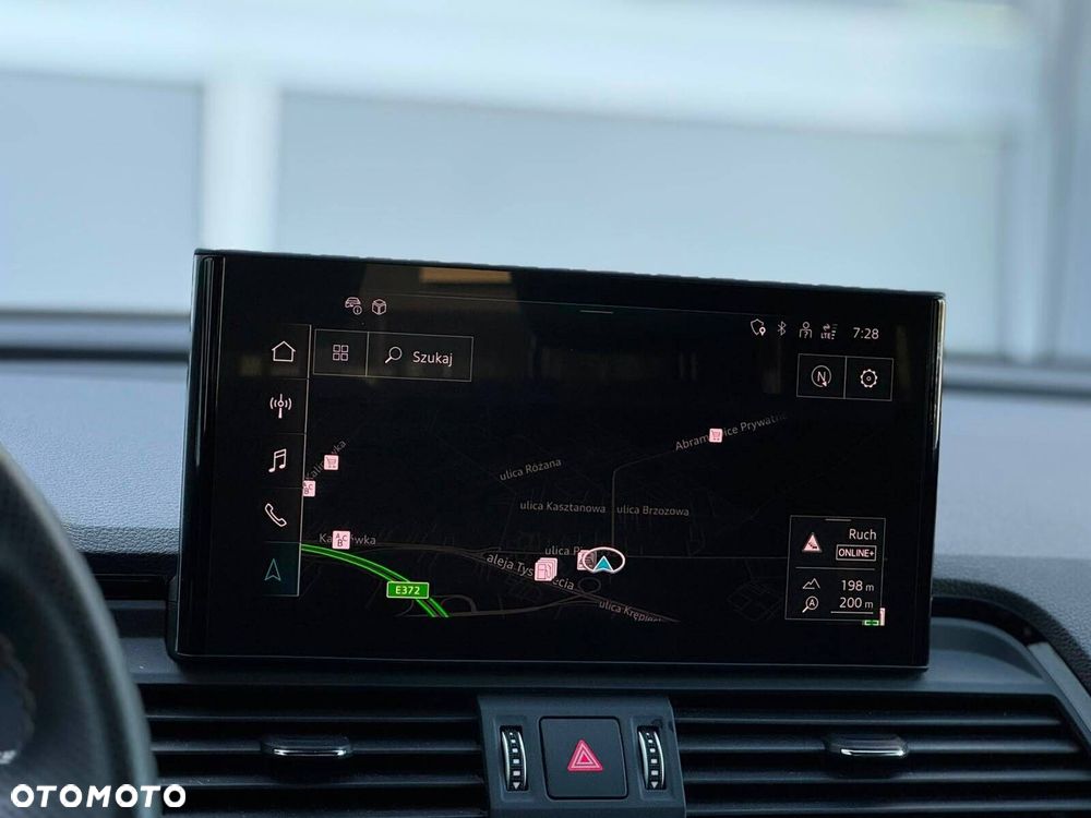 Audi Q5 40 TDI mHEV Quattro S Line S tronic - 22