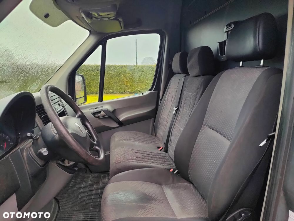 Volkswagen Crafter - 7