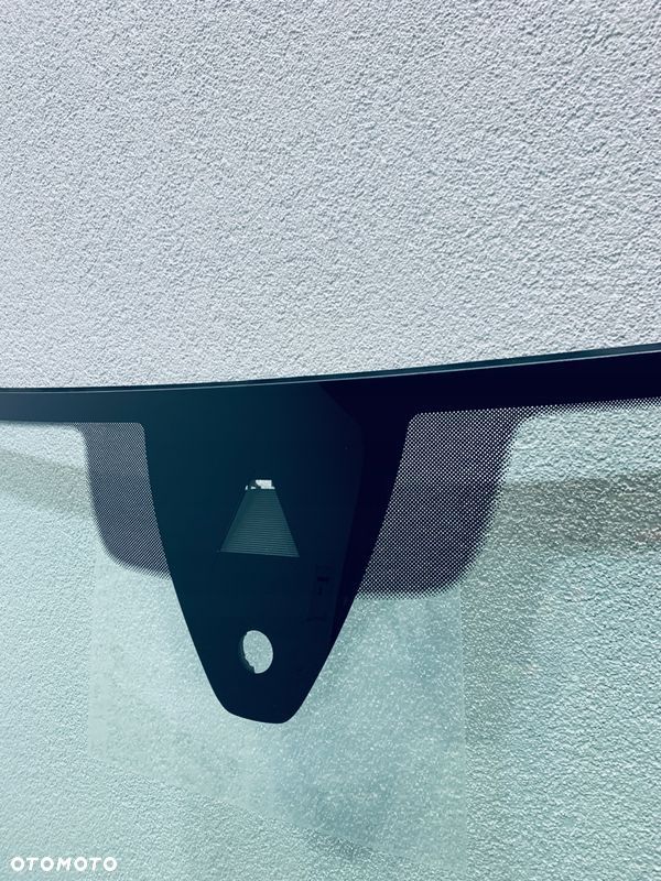 Szyba czołowa VW PASSAT B8 2019- AKUSTYKA+KAMERA+SENSOR ORYGINAŁ - 2