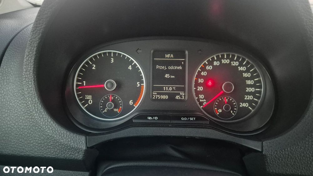 Volkswagen Amarok 2015 photo 3
