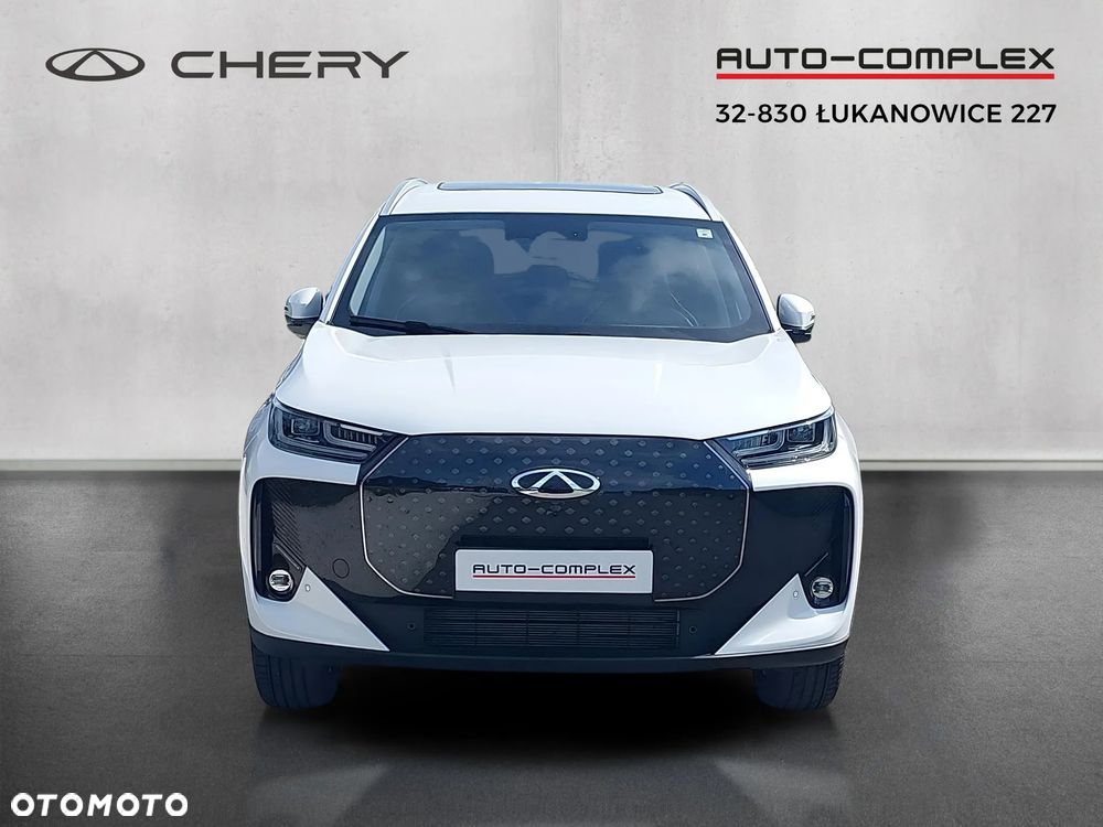 Chery Tiggo 7 - 9