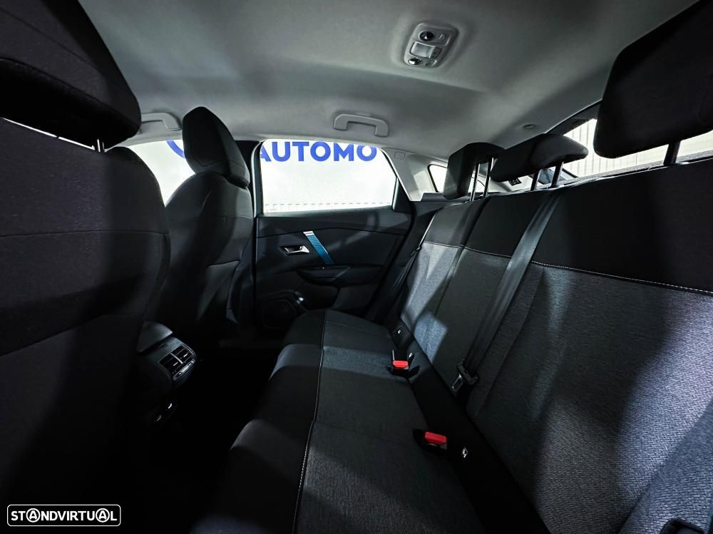 Citroën e-C4 50 kWh Feel Pack - 10