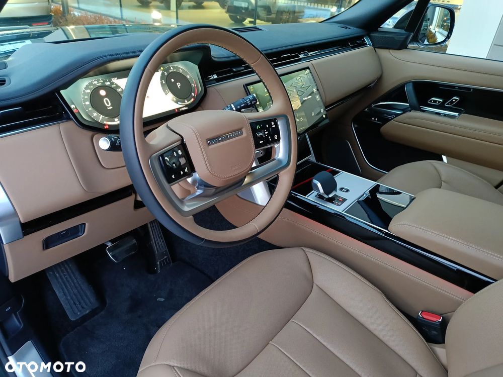 Land Rover Range Rover P530 Autobiography - 19