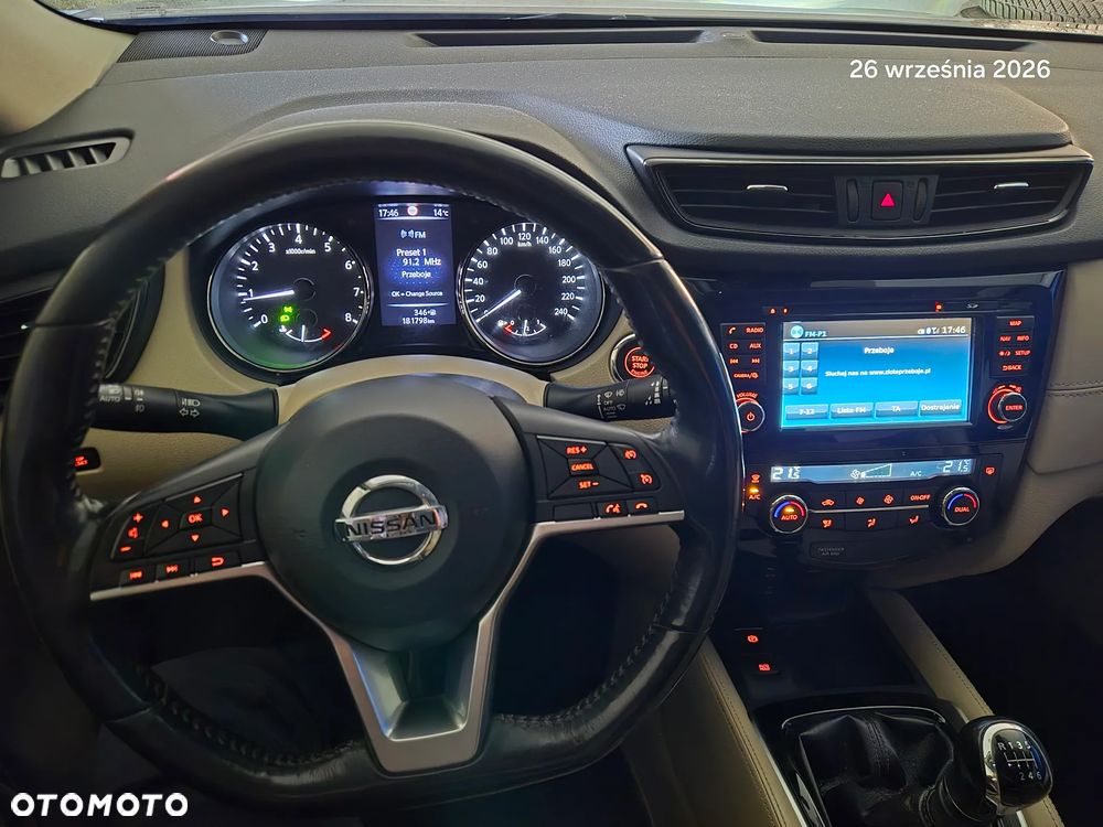 Nissan X-Trail 1.6 DIG-T Tekna 2WD - 20