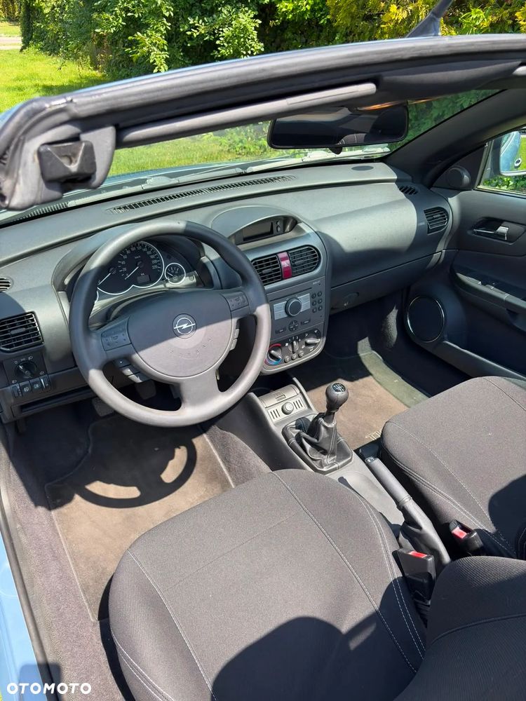 Opel Tigra 1.4 Enjoy - 6