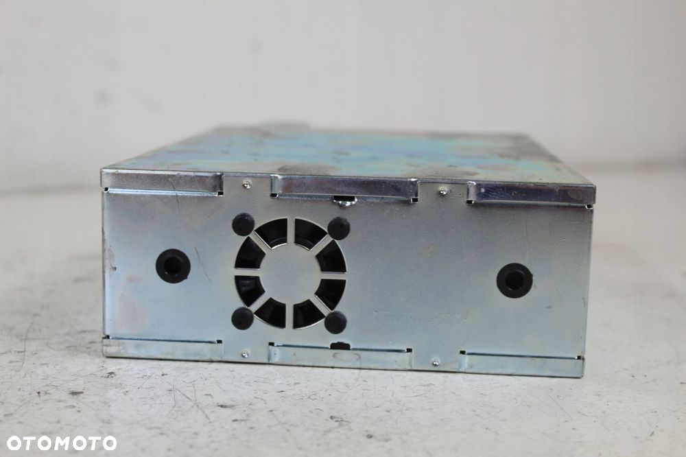 TUNER TV BMW X5 E53 9126251 - 5