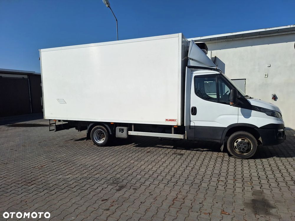 Iveco Daily 35C15/Z - 3