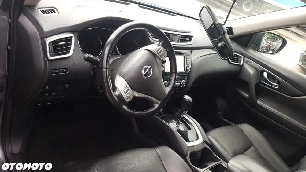 Nissan X-Trail 1.6 DCi N-Connecta 2WD Xtronic - 11