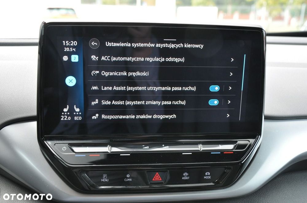 Volkswagen ID.4 77kWh Pro Performance - 19