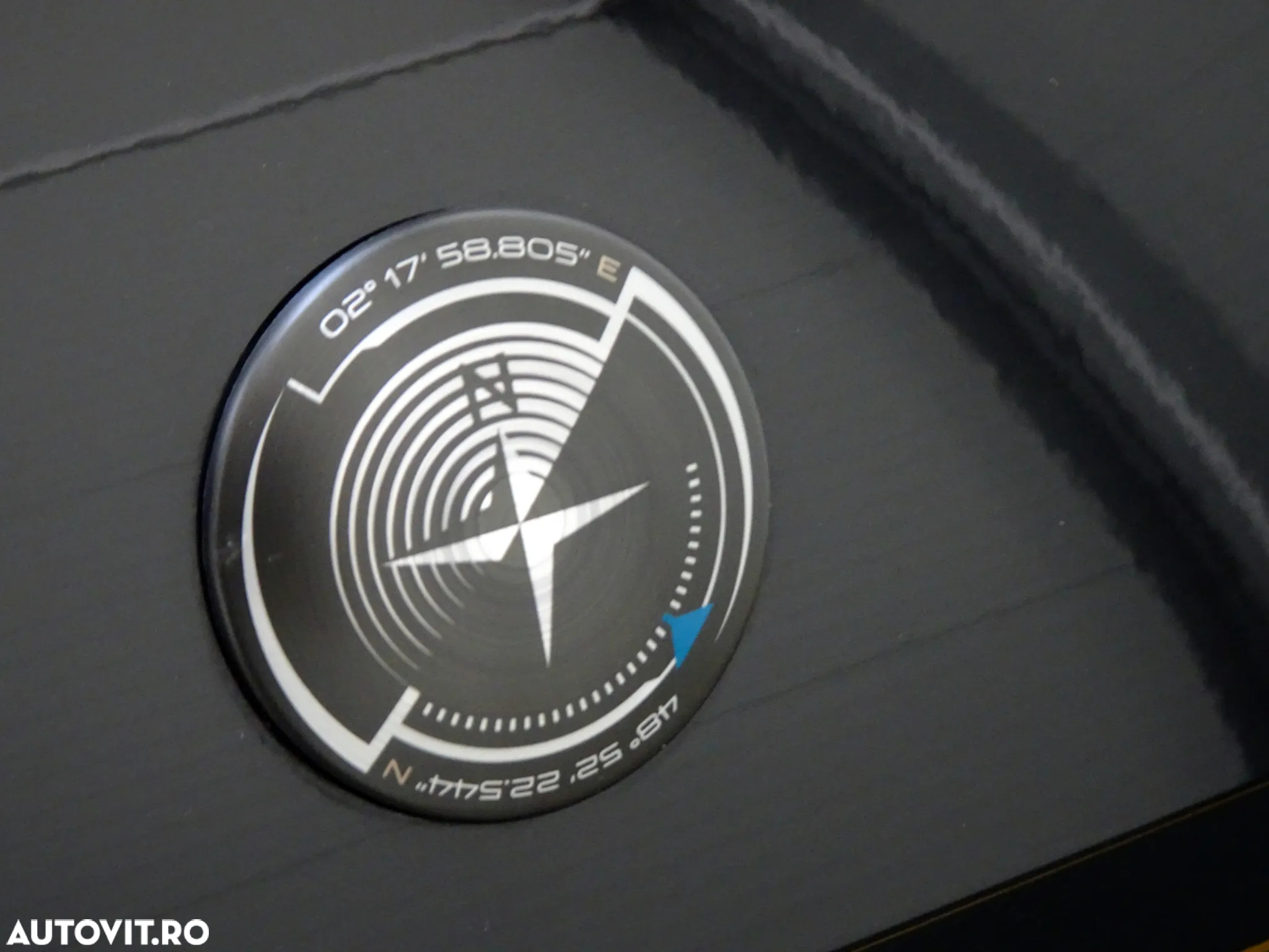 Peugeot 3008 PureTech 130 Stop & Start GPF EAT8 Crossway - 20