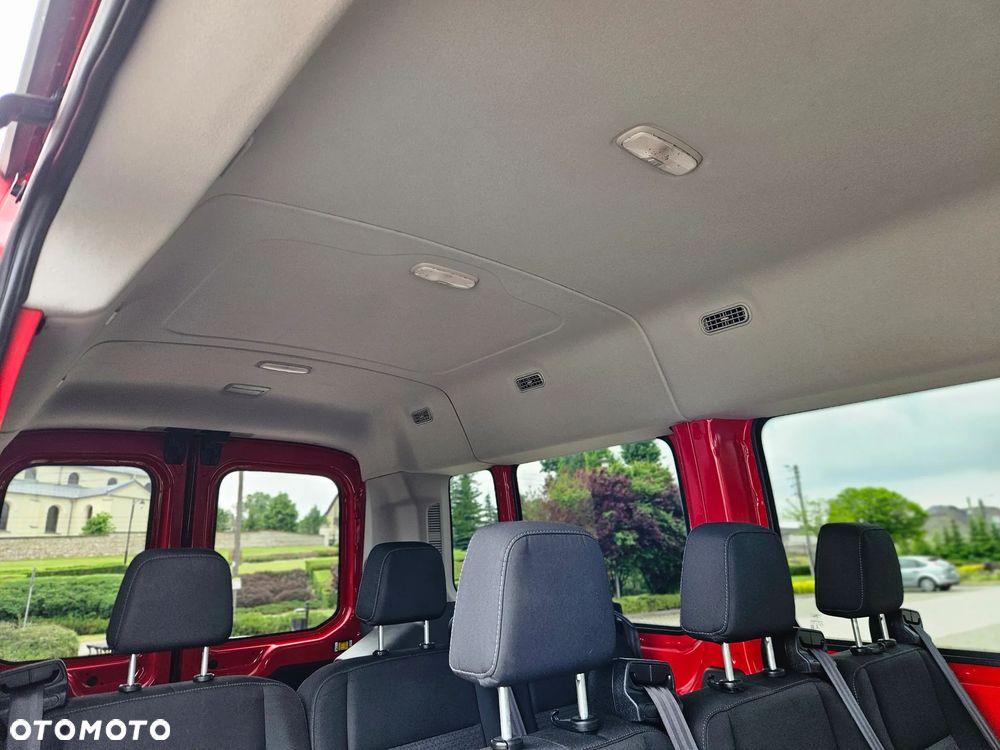 Ford Transit Kombi L2H3 Limited - 24