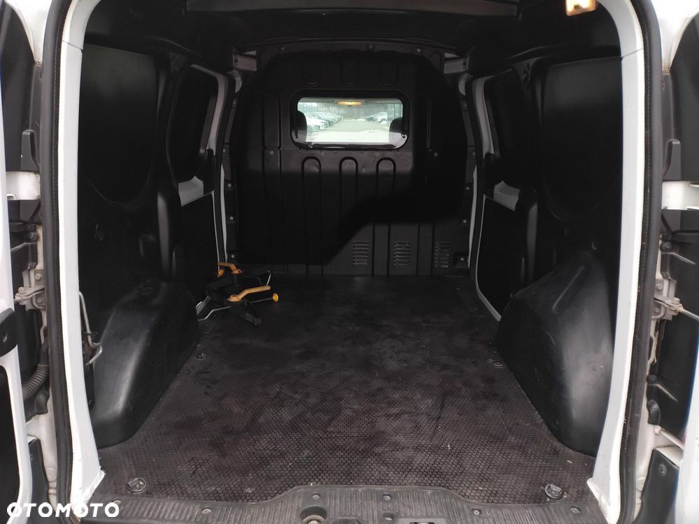 Dacia dokker-van - 21