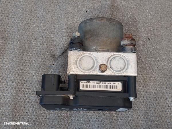 Abs  Peugeot 308 Sw I (4E_, 4H_) - 3