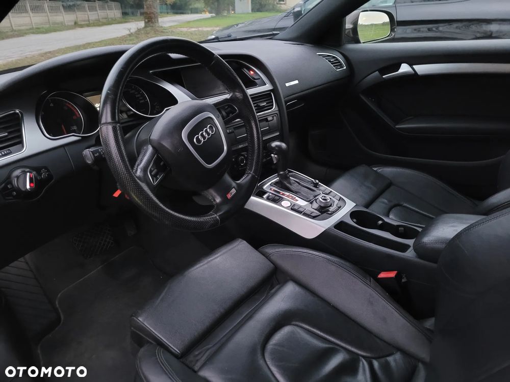 Audi A5 - 6