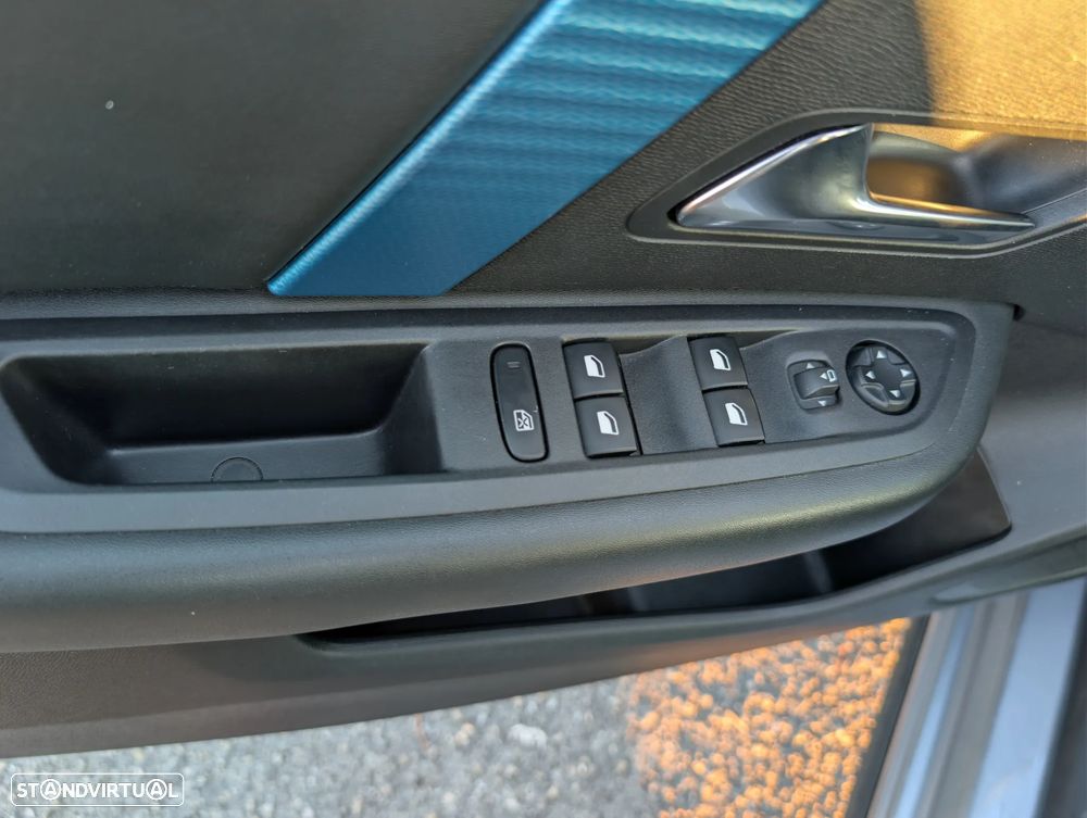 Citroën e-C4 Feel Pack - 22