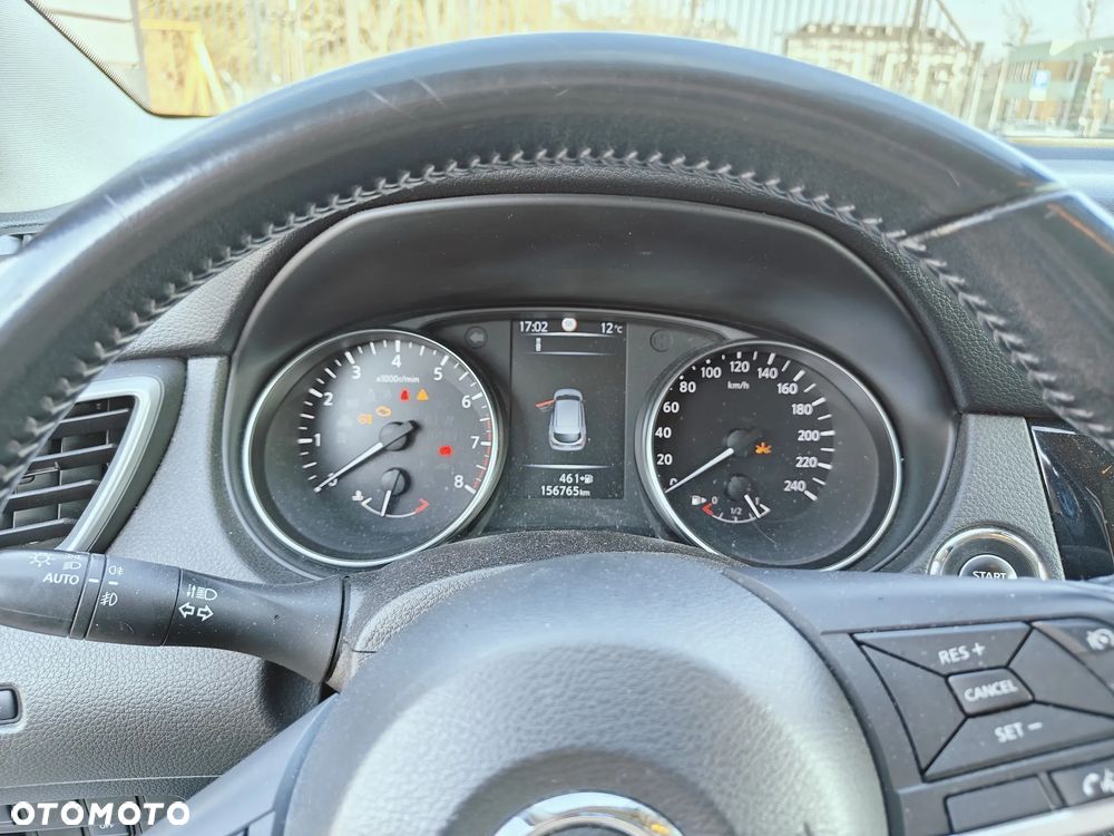 Nissan Qashqai - 7