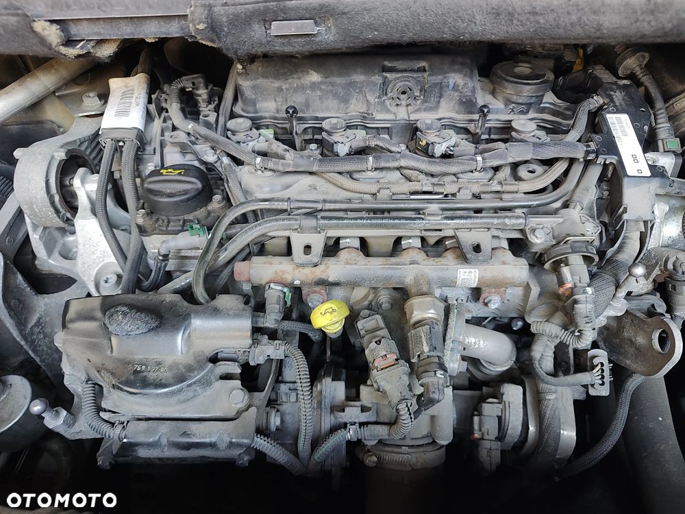 Citroën C4 Grand Picasso 2.0 BlueHDi MoreLife S&S - 32