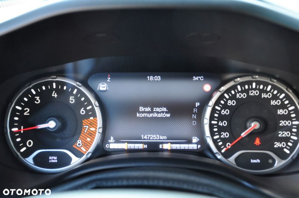 Jeep Renegade - 37