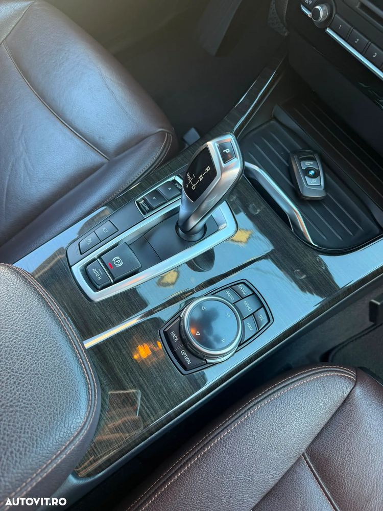 BMW X3 - 14