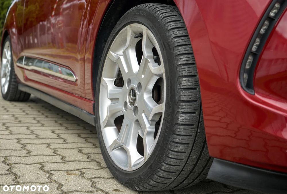 Citroën DS3 1.6 HDi SportChic - 15