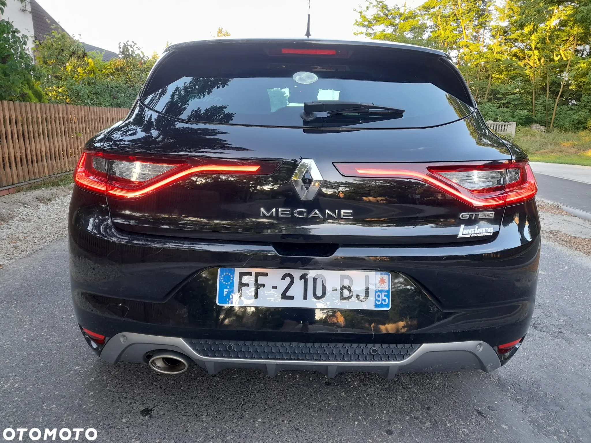Renault Megane - 15