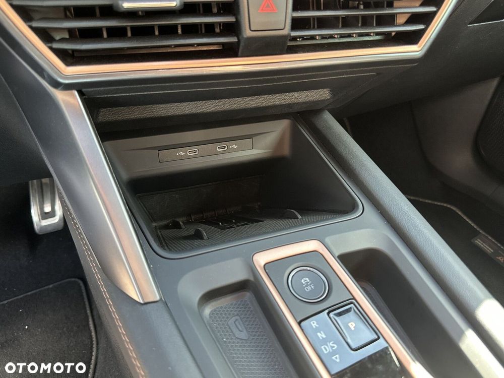 Cupra Formentor 1.5 eTSI mHEV DSG - 30